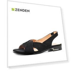 Сандалии женские ZENDEN