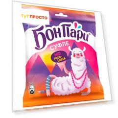 Суфле бон пари 90 г лама