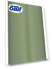 Термокружка Thermos JNR-501 0.5л. оливковый картонная коробка (372772)