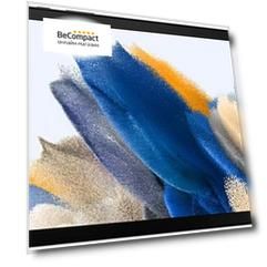 Планшет Samsung Galaxy Tab A8 WiFi 3/32Gb  (SM-X200NZSASER) серебристый