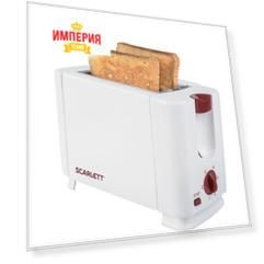 Тостер Scarlett SC-TM11013