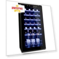 Винный шкаф Dunavox DXFH-28.88