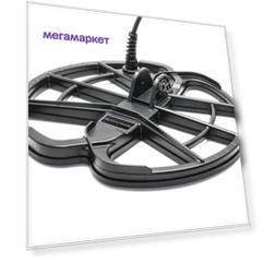Катушка металлоискателя Double-D (DD) Nokta&Makro SP28 Simplex