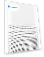 Очиститель воздуха Xiaomi Mi Air Purifier Pro (Wi-Fi, Белый)