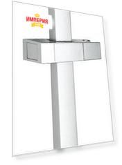 Душевая штанга Grohe Euphoria Cube 27892000 хром