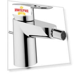 Смеситель для биде Grohe BauLoop 23338000