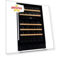 Винный шкаф Dunavox DAUF-38.100DB