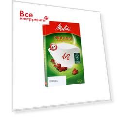 Бумажные фильтры для заваривания кофе MELITTA