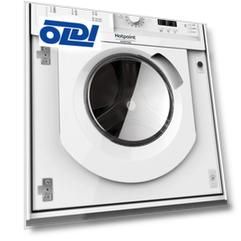 Стиральная машина Ariston BI WMHL 71283 EU белый