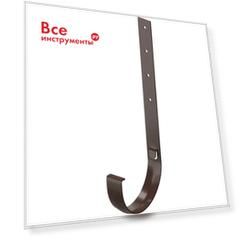 Кронштейн желоба DOCKE PREMIUM ZVKZ-1050