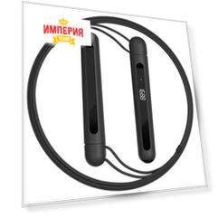 Устройство мониторинга активности и состояния Yunmai YMSR-P701 Black (Умная скакалка)