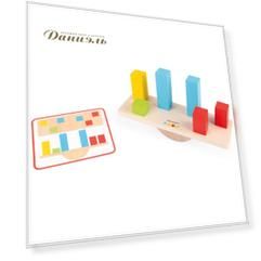 Настольная игра JANOD