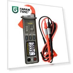 APPA APPA-30R Клещи токоизмерительные