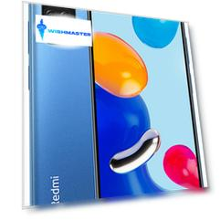 Смартфон Xiaomi Redmi Note 11 NFC 4/64GB Global (blue)