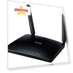 Роутер TP-Link TL-MR6400