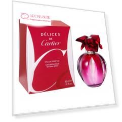 Delices de Cartier