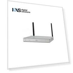 Cisco ISR-1100-POE2