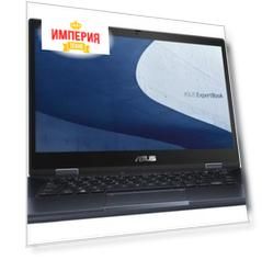 Ноутбук ASUS B3402FEA-LE0772T W10 Black (90NX0491-M00K40)