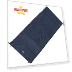 Спальный мешок Maclay 3х слойный, одеяло 210х100 camping cool (5751653)