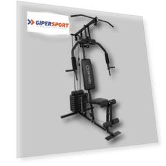 Силовой комплекс OXYGEN FITNESS BALTIMORE