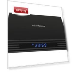 Медиаплеер Rombica TV Ultima VPDS-08
