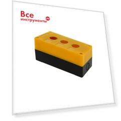 Пластиковый корпус EKF КП103 cpb-103-o