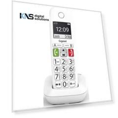 Gigaset E290 SYS RUS