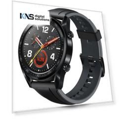 Huawei GT Silicone FTN-B19 Black