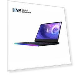 MSI GE66 Raider 12UGS-289RU