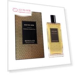 Oud Wa Misk