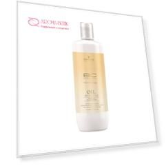 Шампунь для тонких волос Bonacure Oil Miracle Light Shampoo
