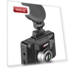Видеорегистратор Artway MD-108 Signature 3 в 1 Super Fast, GPS