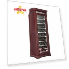 Винный шкаф Meyvel MV108-WM1-C