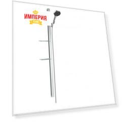 Душевая штанга HansGrohe Rainfinity 27673000