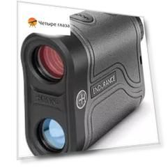 Дальномер лазерный Hawke Endurance LRF 1000
