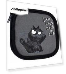 Кошелёк Крэйзи кот