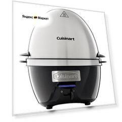 Cuisinart CEC10E