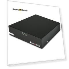 GPIO интерфейс Allen & Heath GPIO