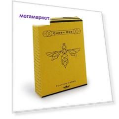 Игральные карты Ellusionist Queen Bee / Пчелиная Королева