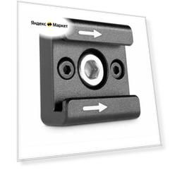 Крепление холодный башмак SmallRig Cold Shoe 2060 (2 шт)