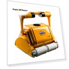 Автоматический робот пылесос dolphin prox 2 Автоматический робот пылесос dolphin prox 2