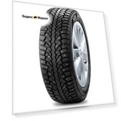 Formula Ice 175/65 R14 82T зимняя