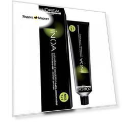 L'Oreal Professionnel Inoa ODS2 краска для волос, 9.3 очень светлый блондин золотистый, 60 мл