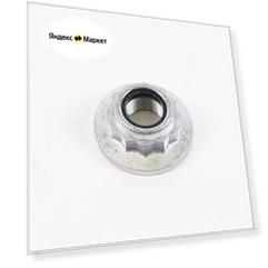 Гайка двенадцатигранная VAG N90 654 502