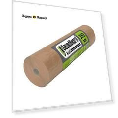 Демпферное полотно SoundGuard Roll