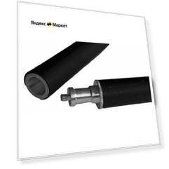 Конус гайка - палец 5/8" - 120 см.
