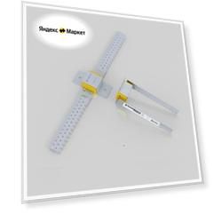 Виброподвес универсальный SoundGuard Vibro PL