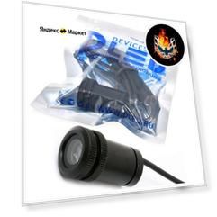Врезной проектор в дверь авто Eagle 151