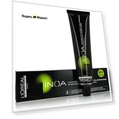 L'Oreal Professionnel Inoa ODS2 краска для волос, 9 очень светлый блондин, 60 мл