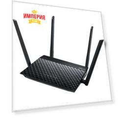 Роутер ASUS RT-N19